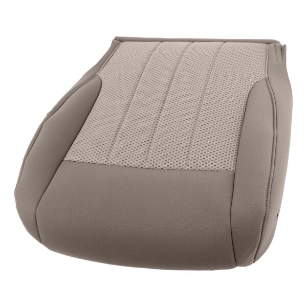 jeep-liberty-cloth-2008-2012-light-pebble-beige-driver-bottom-oem-replacement-seat-cover-1 Jeep Liberty 2008-2012 | OEM-Replacement Seat Cover (Cloth)