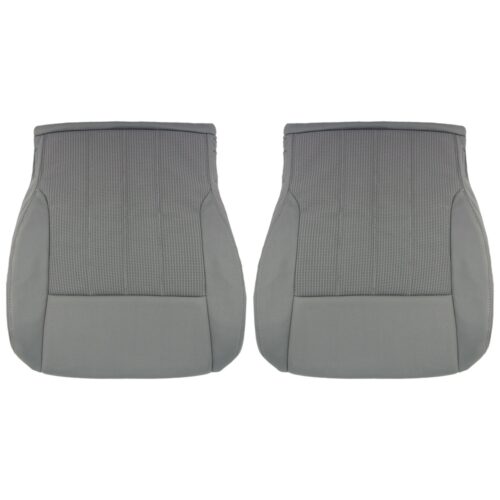 Jeep Liberty 2008-2012 | Funda de asiento de repuesto OEM (tela)