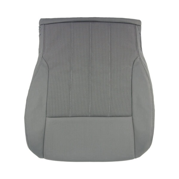 jeep-liberty-cloth-2008-2012-light-slate-gray-driver-bottom-oem-replacement-seat-cover-2 Jeep Liberty 2008-2012 | OEM-Replacement Seat Cover (Cloth)