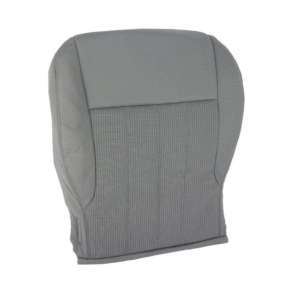 jeep-liberty-cloth-2008-2012-light-slate-gray-passenger-bottom-oem-replacement-seat-cover-2 Jeep Liberty 2008-2012 | OEM-Replacement Seat Cover (Cloth)