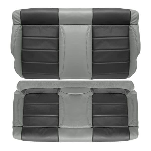 jeep-wrangler-leather-2007-medium-slate-gray-and-dark-slate-gray-bench-top-and-bottom-oem-replacement-seat-cover Jeep Wrangler 2007 | OEM-Replacement Seat Cover