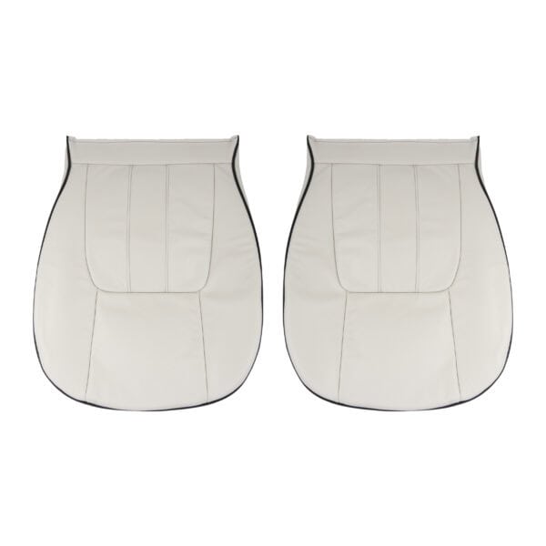 land-rover-range-rover-cuir-2007-2012-ivoire-avec-passepoil-jet-sièges-conducteur-et-passager-housse-de-siège-de-remplacement-OEM Land Rover Range Rover 2007-2012 | Housse de siège de remplacement d'origine