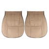 land-rover-range-rover-cuir-2007-2012-sable-jet-passepoil-conducteur-et-passager-bas-remplacement-OEM-housse-de-siège Land Rover Range Rover 2007-2012 | Housse de siège de remplacement d'origine