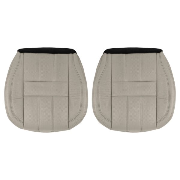 land-rover-range-rover-cuir-2011-2014-amande-conducteur-et-passager-bas-remplacement-OEM-housse-de-siège Land Rover Range Rover 2010-2013 | Housse de siège de remplacement OEM