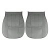 land-rover-range-rover-cuir-2017-2020-gris-aspen-passepoil-conducteur-et-passager-bas-de-siège-housse-de-siège-de-remplacement-OEM Land Rover Range Rover 2007-2012 | Housse de siège de remplacement d'origine