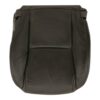 lexus-is250-cuero-genuino-perforado-2006-2013-negro-conductor-parte-inferior-reemplazo-original-funda-de-asiento Lexus IS250 2006-2013 | Funda de asiento de repuesto OEM