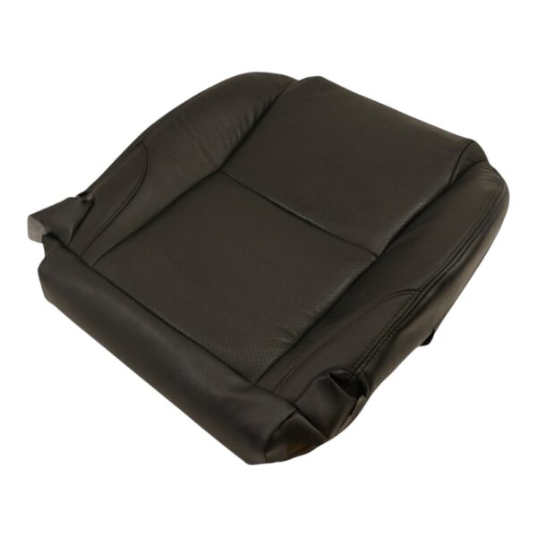 lexus-is250-cuero-genuino-perforado-2006-2013-negro-conductor-parte-inferior-reemplazo-OEM-fundas-de-asiento (2) Lexus IS250 2006-2013 | Funda de asiento de repuesto OEM
