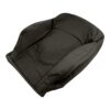lexus-is250-cuero-genuino-perforado-2006-2013-negro-conductor-parte-superior-reemplazo-OEM-funda-de-asiento (2) Lexus IS250 2006-2013 | Funda de asiento de repuesto OEM