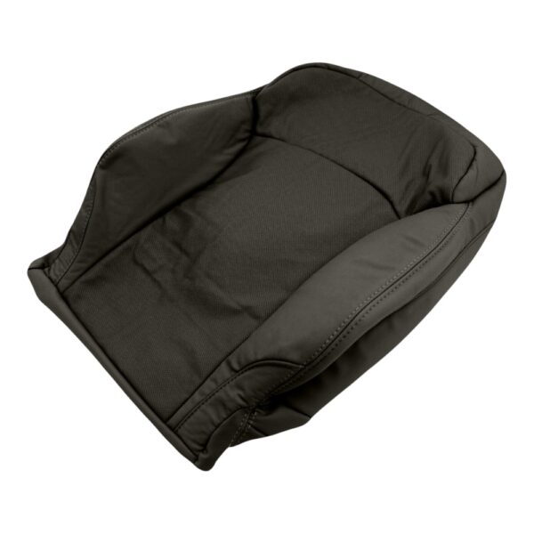 lexus-is250-cuero-genuino-perforado-2006-2013-negro-conductor-parte-superior-reemplazo-OEM-funda-de-asiento (2) Lexus IS250 2006-2013 | Funda de asiento de repuesto OEM