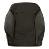 lexus-is250-cuero-genuino-perforado-2006-2013-negro-pasajero-superior-reemplazo-de-fabricante-original-funda-de-asiento (2) Lexus IS250 2006-2013 | Funda de asiento de repuesto OEM