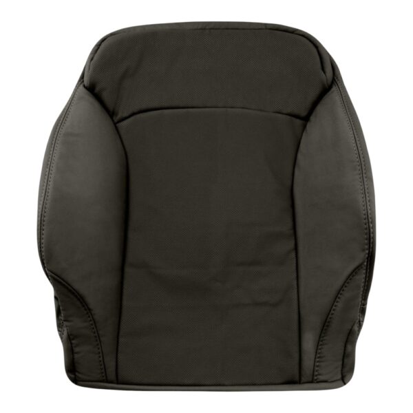 lexus-is250-cuero-genuino-perforado-2006-2013-negro-pasajero-superior-reemplazo-de-fabricante-original-funda-de-asiento (2) Lexus IS250 2006-2013 | Funda de asiento de repuesto OEM