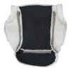 lexus-is250-cuero-genuino-perforado-2006-2013-gris-conductor-o-pasajero-parte-superior-vista-interior-exterior-reemplazo-original-funda-de-asiento Lexus IS250 2006-2013 | Funda de asiento de repuesto OEM