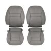 lincoln-8-coupe-leather-1993-1994-opal-gray-driver-and-passenger-top-and-bottom-oem-replacement-seat-cover Lincoln Mark 8 1993-1996 | OEM-Replacement Seat Cover