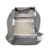 lincoln-8-coupe-leather-1993-1994-opal-gray-driver-or-passenger-bottom-inside-out-view-oem-replacement-seat-co Lincoln Mark 8 1993-1996 | OEM-Replacement Seat Cover