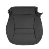 lincoln-8-coupe-leather-1993-ebony-driver-bottom-oem-replacement-seat-cover Lincoln Mark 8 1993-1996 | OEM-Replacement Seat Cover