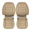 lincoln-8-coupe-leather-1993-mocha -driver-and-passenger-top-and-bottom-oem-replacement-seat-cover Lincoln Mark 8 1993-1996 | OEM-Replacement Seat Cover