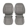 lincoln-8-coupe-leather--1993--opal-gray-driver-and-passenger-top-and-bottom-oem-replacement-seat-cover Lincoln Mark 8 1993-1996 | OEM-Replacement Seat Cover