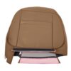 lincoln-8-coupe-leather-1994-1996-saddle-driver-or-passenger-top-oem-replacement-seat-cover (2) Lincoln Mark 8 1993-1996 | OEM-Replacement Seat Cover