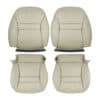 lincoln-8-coupe-leather-1995-1996-light-graphite-driver-and-passenger-top-and-bottom-oem-replacement-seat-cover Lincoln Mark 8 1993-1996 | OEM-Replacement Seat Cover