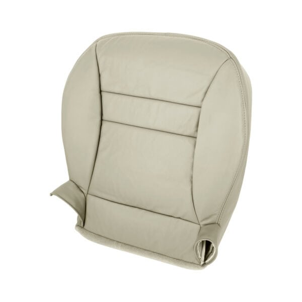 lincoln-8-coupe-leather-1995-1996-light-graphite-driver-bottom-oem-replacement-seat-cover (4) Lincoln Mark 8 1993-1996 | OEM-Replacement Seat Cover