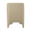 Lincoln Navigator cuir 2003-2006 Camel Console centrale Housse de siège de rechange d'origine 1 Lincoln Navigator 2003-2006 | Couverture de console centrale de remplacement OEM
