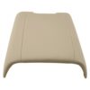Lincoln Navigator cuir 2003-2006 Camel Console centrale Housse de siège de rechange d'origine 2 Lincoln Navigator 2003-2006 | Couverture de console centrale de remplacement OEM
