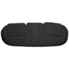 lincoln-town-car-cuir-2003-2011-charbon-noir-banquette-bas-remplacement-OEM-housse-de-siège (3) Lincoln Town Car Limited 2003-2011 | Housse de siège de remplacement OEM