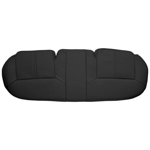 lincoln-town-car-cuir-2003-2011-charbon-noir-banquette-bas-remplacement-OEM-housse-de-siège (3) Lincoln Town Car Limited 2003-2011 | Housse de siège de remplacement OEM