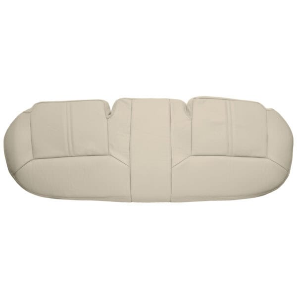 Lincoln Town Car Limited 2003-2011 | OEM-Replacement Seat Cover