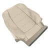 mazda-6-cuero sintético-perforado-2016-2017-arena-pasajero-delantero-superior-reemplazo-original-funda-de-asiento (3) Mazda 6 2016-2017 | Funda de asiento de recambio OEM