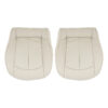 mercedes-benz-clase-clk-cuero-auténtico-perforado-2003-2009-stone-conductor-y-pasajero-asientos-fundas-de-reemplazo-oem.jpg Mercedes-Benz Clase CLK 2003-2009 | Funda de asiento de recambio OEM