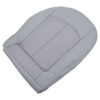 mercedes-benz-clk-clase-cuero-auténtico-con-inserciones-semiponchadas-2003-2009-gris-ceniza-parte-inferior-del-conductor-fundas-de-asiento-de-reemplazo-OEM-1.jpg (4) Mercedes-Benz Clase CLK 2003-2009 | Funda de asiento de recambio OEM
