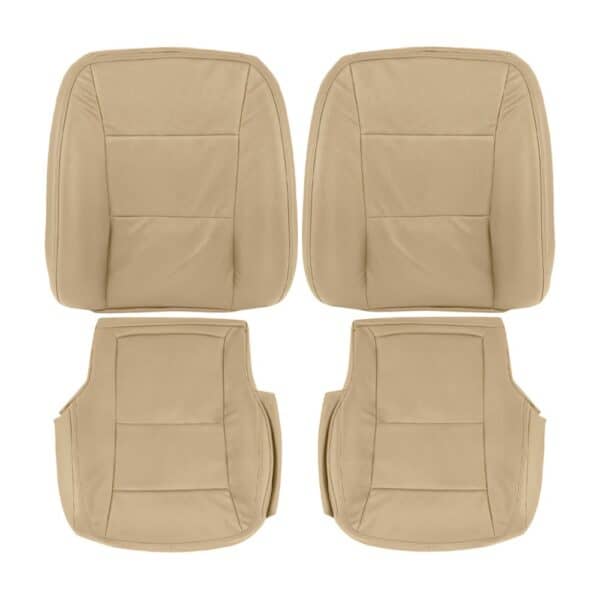 mercedes-benz-classe-s-cuir-véritable-perforé-2010-2013-cachemire-conducteur-et-passager-haut-et-bas-remplacement-OEM-housse-de-siège. Mercedes-Benz Classe S 2010-2013 | Housse de siège de remplacement d'origine