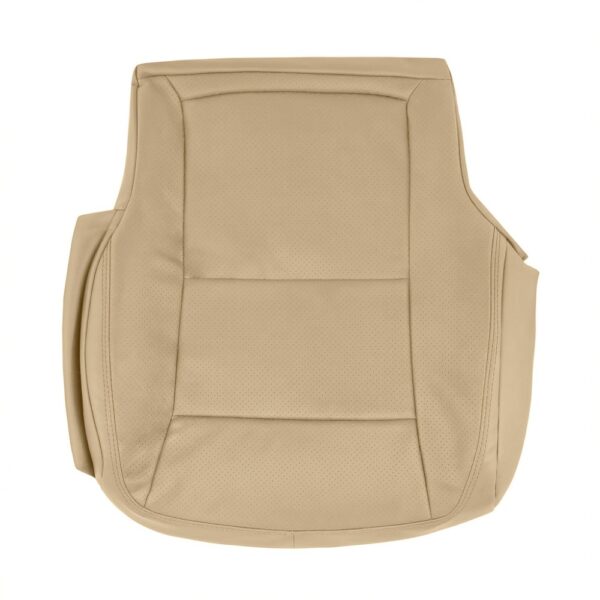 mercedes-benz-classe-s-cuir-véritable-perforé-2010-2013-cashmere-conducteur-bas-remplacement-OEM-housse-de-siège-3.jpg (3) Mercedes-Benz Classe S 2010-2013 | Housse de siège de remplacement d'origine