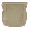 Nissan Altima 2007-2018 | Funda de asiento de repuesto OEM (tela)