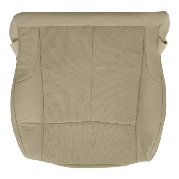 Nissan Altima 2007-2018 | Funda de asiento de repuesto OEM (tela)