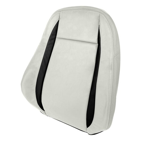 saab-9-3-leather-2003-2011-parchment-driver-top-oem-replacement-seat-cover- (2) Saab 9-3 2003-2011 | OEM-Replacement Seat Cover