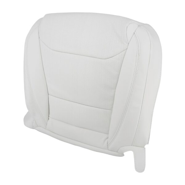 Tesla Model S 2016-2025 | Funda de asiento de recambio OEM