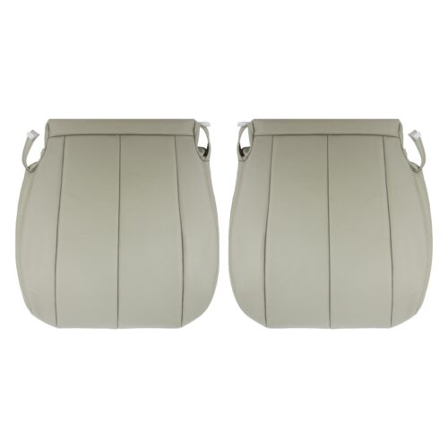 Toyota Sienna 2011-2014 | Fundas para asientos de repuesto OEM