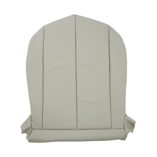 Toyota Sienna de cuero 2011-2014, color bisque, para conductor o pasajero, funda de asiento de repuesto OEM Toyota Sienna 2011-2014 | Fundas para asientos de repuesto OEM