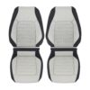 Volkswagen Jetta Sport 2011-2018 | Fundas para asientos de repuesto OEM
