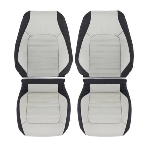Volkswagen Jetta Sport 2011-2018 | Fundas para asientos de repuesto OEM