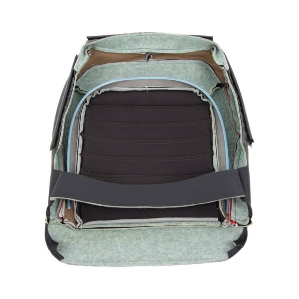 Volkswagen Jetta GLI 2011-2018 | Funda de asiento de recambio OEM