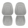 audi-a4-cuero-2013-2016-gris-titán-conductor-y-pasajero-parte-superior-e-inferior-recambio-original-funda-de-asiento Audi A4 2009-2016 | Funda de asiento de repuesto OEM