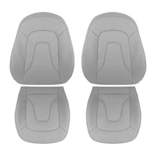 Audi A4 2009-2016 | Funda de asiento de repuesto OEM
