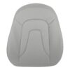 audi-a4-cuero-2013-2016-gris-titanio-conductor-parte-superior-recambio-original-funda-de-asiento (2) Audi A4 2009-2016 | Funda de asiento de repuesto OEM