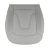 audi-a4-cuero-2013-2016-gris-titanio-pasajero-parte-inferior-recambio-original-funda-de-asiento (2) Audi A4 2009-2016 | Funda de asiento de repuesto OEM