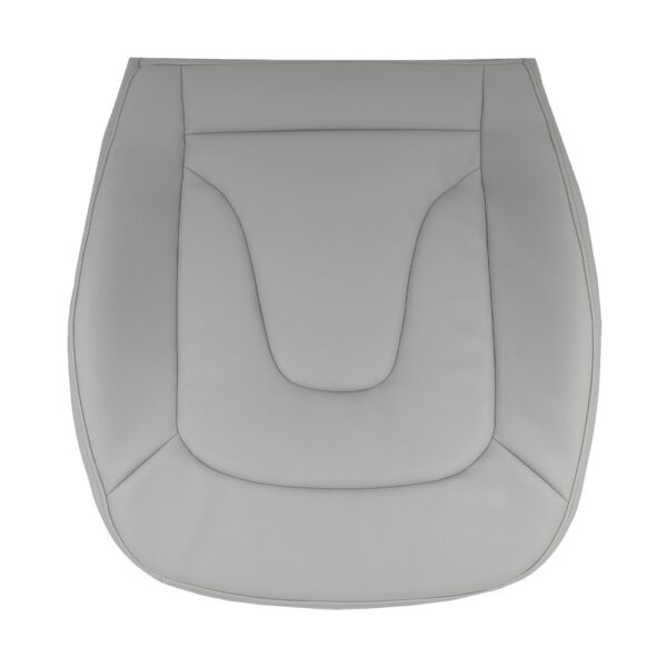 audi-a4-cuero-2013-2016-gris-titanio-pasajero-parte-inferior-recambio-original-funda-de-asiento (2) Audi A4 2009-2016 | Funda de asiento de repuesto OEM