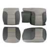 Chevrolet Tahoe 1995-1999 | OEM-Reemplazo Funda de Asiento