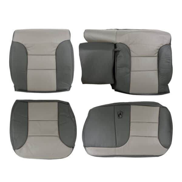 Chevrolet Tahoe 1995-1999 | OEM-Reemplazo Funda de Asiento